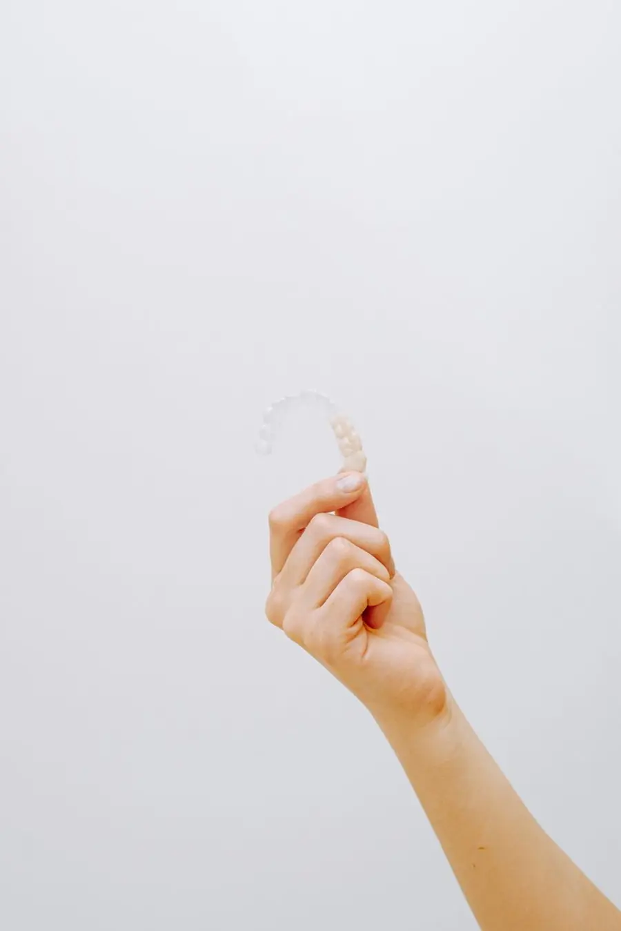 Aligner Gigi — Saphire Dental & Beauty